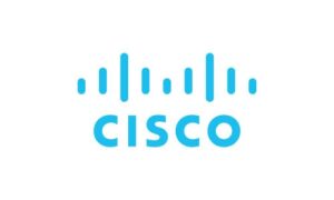 Cisco logo