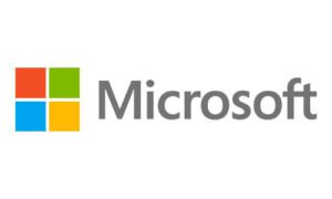 microsoft logo