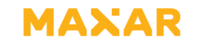 Maxar logo