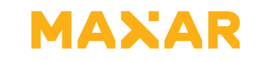 Maxar logo